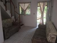 Complejo Alvorada Gardens - Bed and Breakfast Hermenegildo