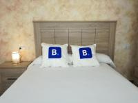 B&B Málaga - GTCS Mendoza - Bed and Breakfast Málaga