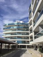 Apto no Le Bon Vivant Praia Grande - B&B