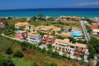 Nireas Resort Corfu - B&B Acharávi