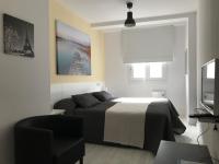 B&B Santiago de Compostela - SCQ homes - Bed and Breakfast Santiago de Compostela