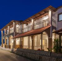 HOLIDAYS STUDIOS & APARTMENTS - Ferienwohnung