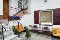 Kamienica - B&B Uniejów