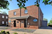 Ferienhäuser Nordsee-Trio - Ferienwohnung Bensersiel