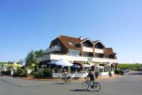 Ferienwohnung Deichklause - Ferienwohnung Bensersiel