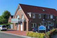 Ferienwohnungen Am Kajedeich - B&B Bensersiel