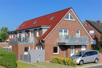 Ferienwohnungen Am Kajedeich - B&B Bensersiel