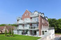 Residenz Waterkant - Bed and Breakfast Bensersiel