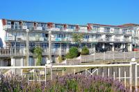 Residenz am Hafen - B&B