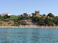 Villa Martina Mare - B&B