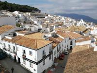 El Duende del Tejar - Bed and Breakfast El Gastor