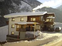 Kathrin Apartments - Kapplerhof - Bed and Breakfast