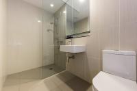 Appartamento con 2 Camere da Letto e Balcone