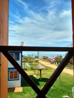 Alas del Mar - B&B Punta del Diablo