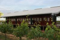 Carriages Spa Retreat - B&B Echuca