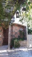 CASA CACTO en San Jose del Cabo - Ferienwohnung