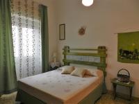 Casa Corte con Terrazza - Ferienwohnung Taviano