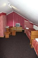 Budget Driepersoonskamer