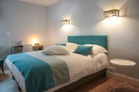 B&B Wimereux - Hotel Des Arts - Bed and Breakfast Wimereux