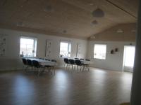 Event Space (Mersted Festsal)