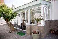 Mahdi Cottage - Chambres d'hôtes Swakopmund