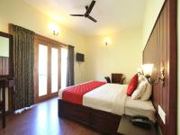 OYO 5021 Golden Springs, Hotely - Ooty