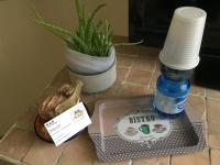 B & B Da Giusy - B&B Corte Franca