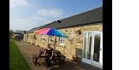 Hamsteels Hall Cottages - Ferienwohnung