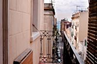 B&B Barcelona - Barceloneta Suites Apartments Beach - Bed and Breakfast Barcelona