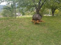 Agriturismo Pietro Falcone - Bed and Breakfast