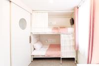 (Foreigners only) Twin Room with Bunk Bed