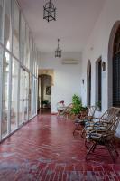 Convento Madre de Dios de Carmona - Ferienwohnung Carmona