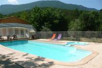 Domaine de bois joli - B&B Buis-les-Baronnies