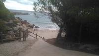 Mi morena cala llobeta 35 - Ferienwohnung l'Ametlla de Mar