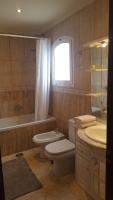 Habitación Doble con baño privado externo
