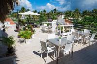 Terraza Art Villa Dominicana - Ferienwohnung