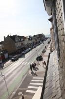 Location La mouette - B&B