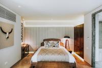 Monthly Package at One-Bedroom Villa with Private Pool