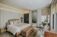 Monthly Package at One-Bedroom Villa with Private Pool