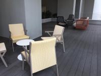 Teega Residence @ Cosy Seafront Living - B&B