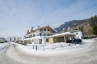 Finest Kitzblick Golf Suites by All in One Apartments - Chambres d'hôtes Zell am See