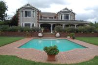 Maple Manor - B&B
