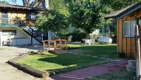 Kern Riverfront Lodge - B&B