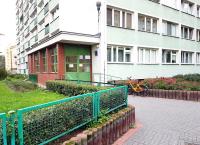 A.G-Apartamenty Warszawa Centrum - Ferienwohnung