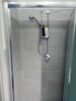 Camera Matrimoniale con Bagno Privato Esterno 
