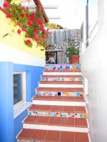 Le Case dei Pescatori - Mare Blu - B&B Ponza