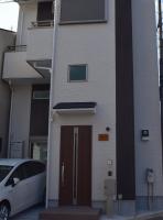 Kyoto Shaw Inn - Ferienwohnung Kyōto