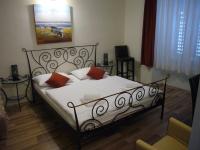 Duplex Room with City View