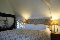 Chambre Double Deluxe