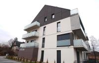 Apartament w Cieplicach - B&B